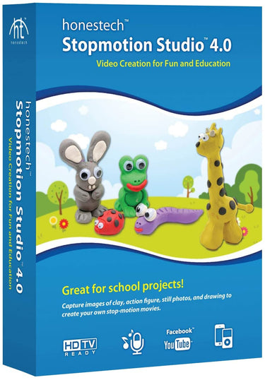 stopmotion studio 4.0